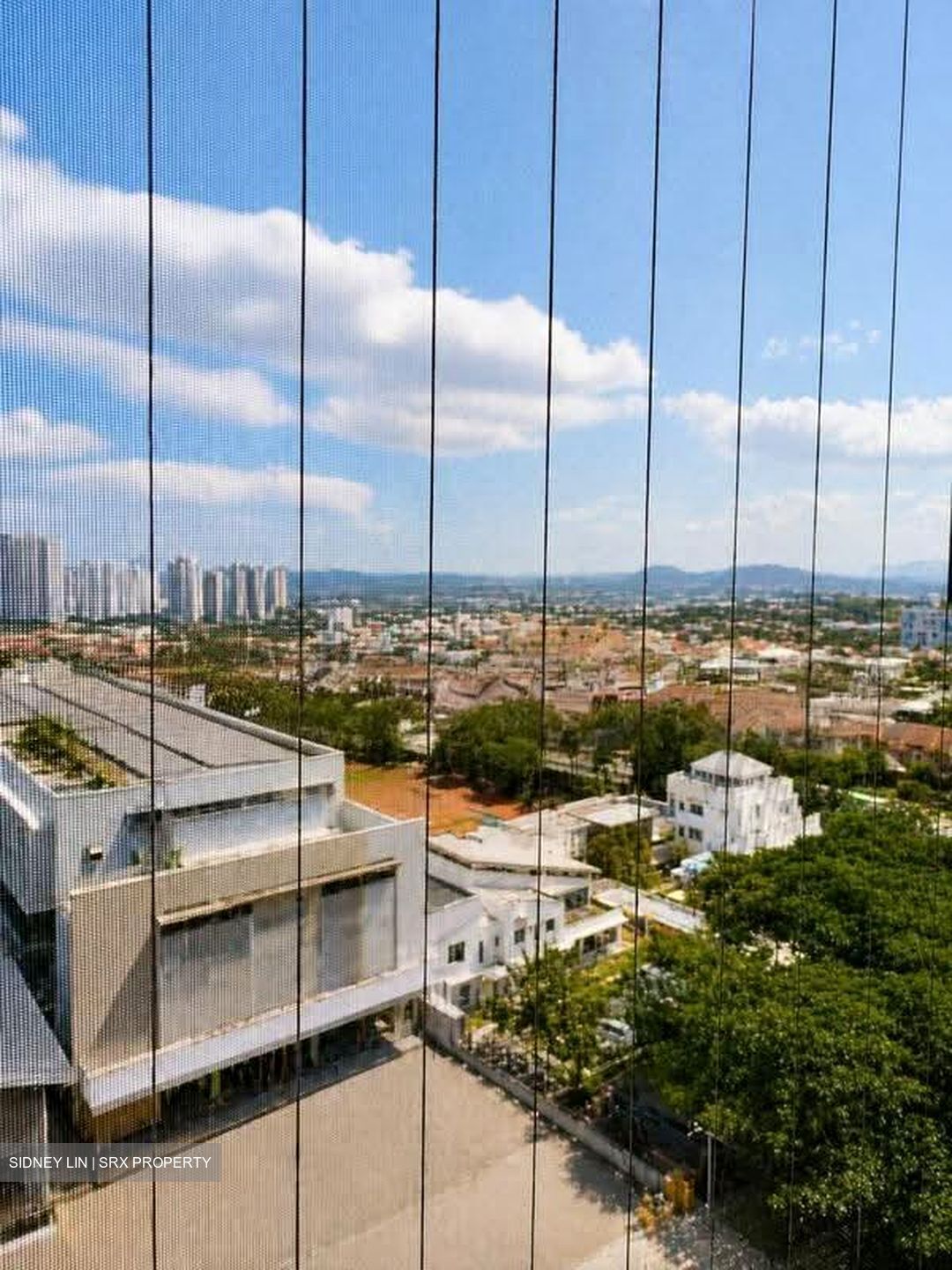 The Panorama (D20), Condominium #608557011